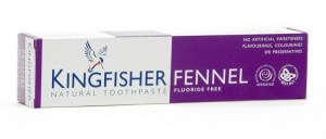 fennel-toothpaste