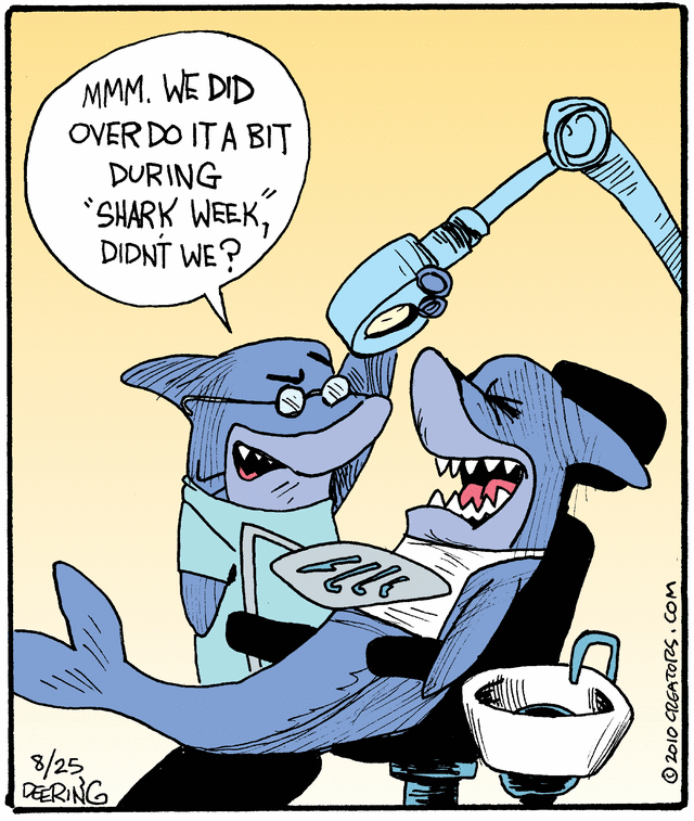 funny dental jokes