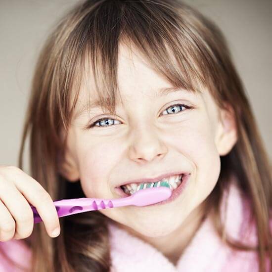 Kids Dental Care - Overland Park Family Dental