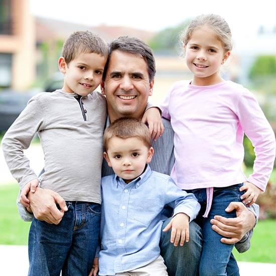 Kid's First Dental Visit - Overland Park