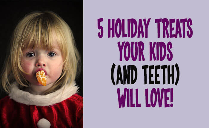 holiday-treats-kids