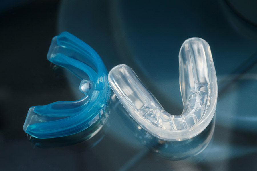 Mouth Guards for Sleep Apnea: An Overview